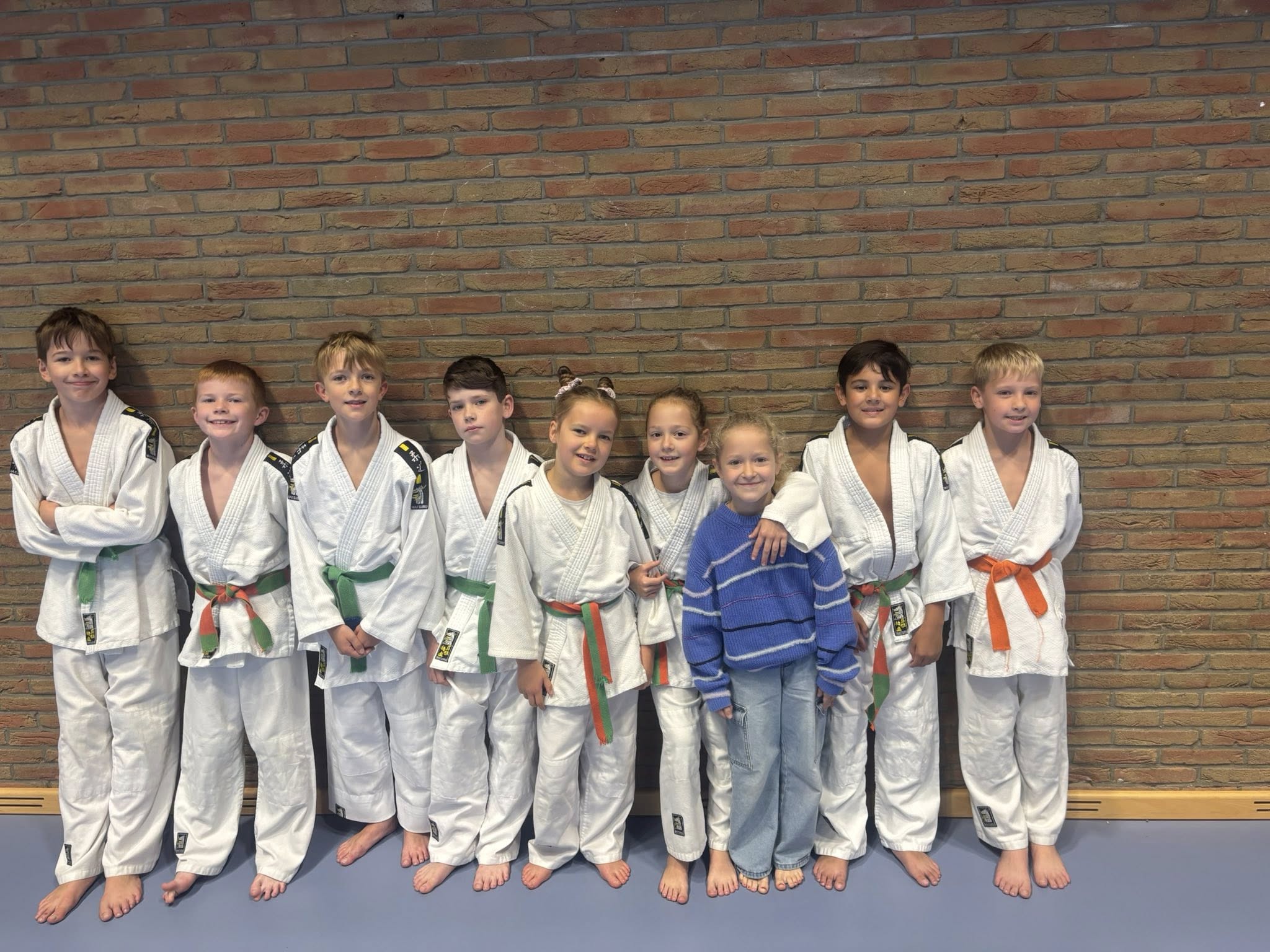 Tornooi Deinze Jeugd