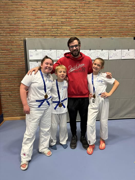 Interprovinciaal kampioenschap U13