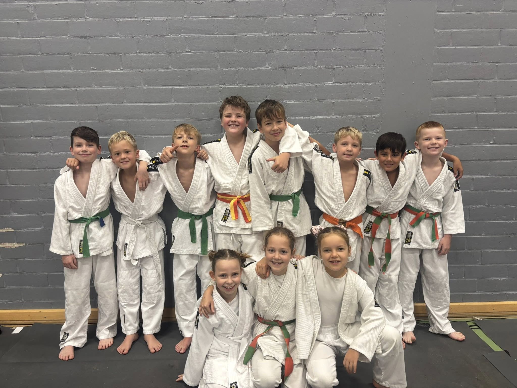 Tornooi u11/u13 Kemzeke