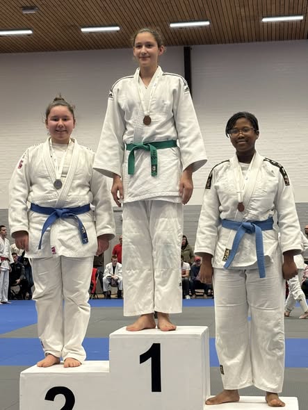 Resultaten Oost-Vlaams Jeugdkampioenschap.